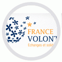 lien vers france-volontaires.org