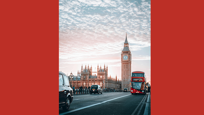 Londres, Angleterre. Source : Jeremy Glineur